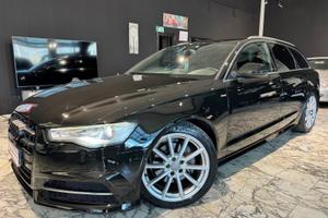 Audi A6 2.0 TDI 190 CV quattro S tronic Business P
