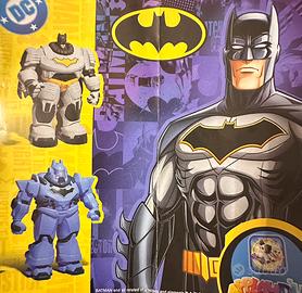 Kinder Gran Sorpresa Batman 2026