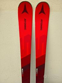 Sci Atomic Redster S7 L=163cm 2025