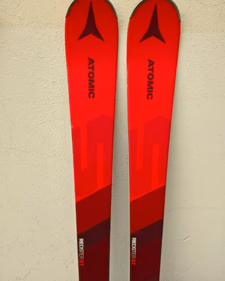 Sci Atomic Redster S7 L=163cm 2025