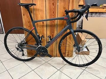 BMC Roadmachine Three disk tg 58 Ultegra 2022