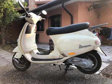 Vespa et2 50