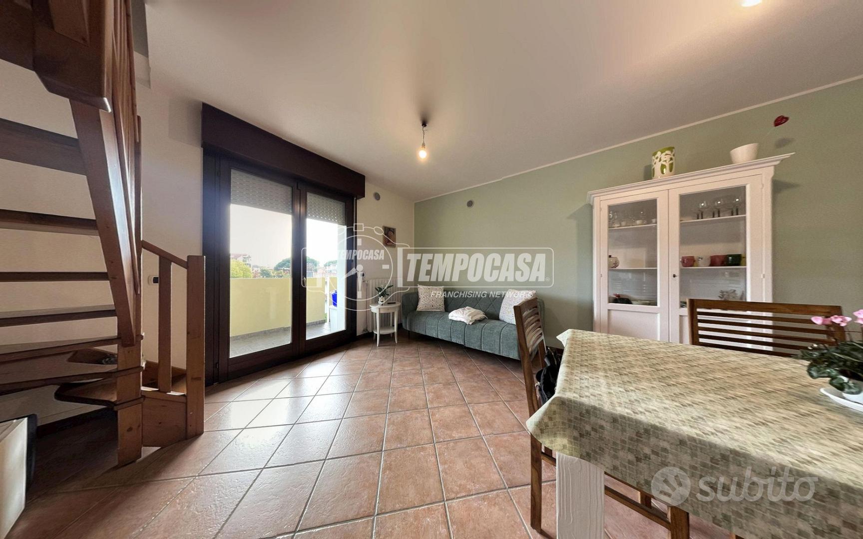Apartment in Abano Terme, Monteortone - Vista 6