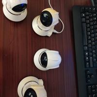 telecamere da interno