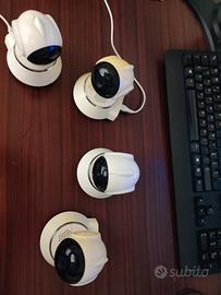 telecamere da interno
