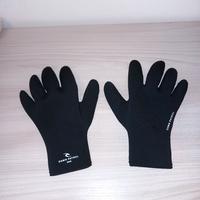 Guanti windsurf surf RipCurl