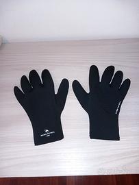 Guanti windsurf surf RipCurl