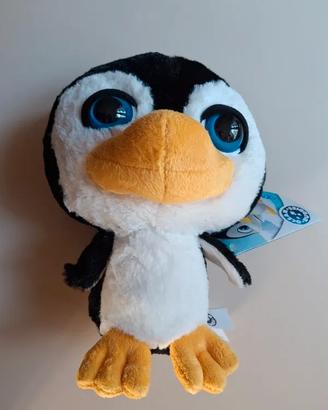 Pinguino peluche Ocean Buddies