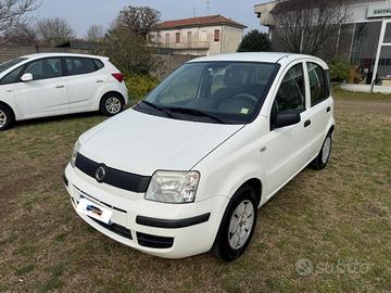 Fiat Panda 1.1 Actual Adatta Neopatentati