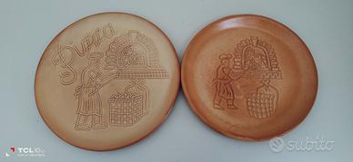 Set piatti.