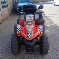 Kl 125 rs