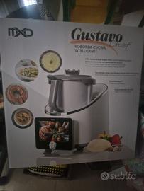 Robot da cucina 