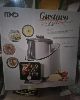 Robot da cucina 