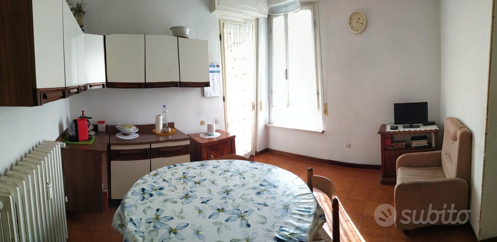 Appartamento – Volterra, Saline di Volterra - Vista 2