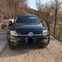 Volkswagen Amarock 3.0 V6 TDI Tip.8m 4mot