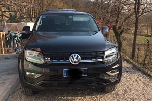 Volkswagen Amarock 3.0 V6 TDI Tip.8m 4mot