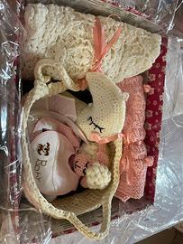 Corredino personalizzato