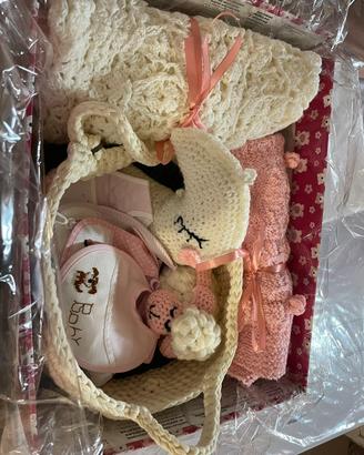 Corredino personalizzato