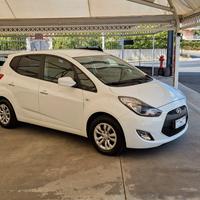 Hyundai iX20 1.4 CRDi 90cv XPossible