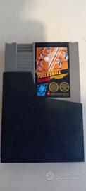 Gioco Volleyball per console Nintendo NES