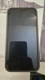 iPhone 16e 126gb usato 100% batteria 