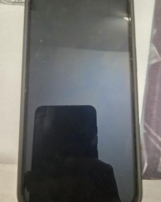 iPhone 16e 126gb usato 100% batteria 