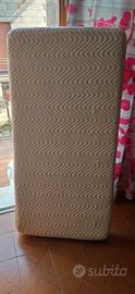 MATERASSINO LETTINO 60x125