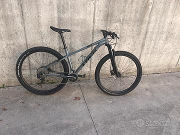 Trek x- caliber 9