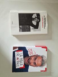 L'età fragile + la fisica che ci piace