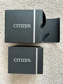 Orologio citizen