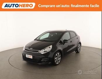 KIA Rio SL23195