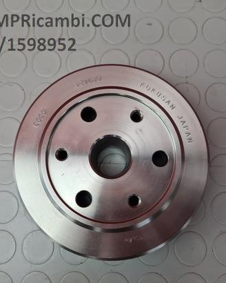 VOLANO MAGNETE KAWASAKI NINJA 600 2000 2001 636 20