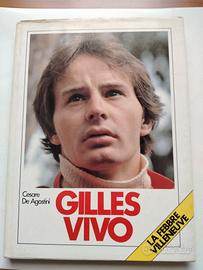 libro Gilles vivo