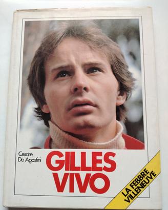 libro Gilles vivo