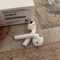 Air pods 2a generazione