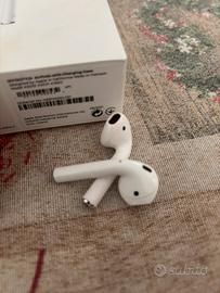 Air pods 2a generazione