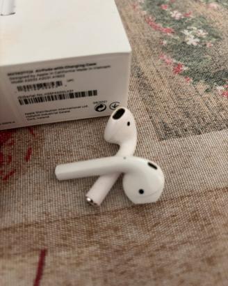 Air pods 2a generazione