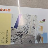 Tovaglia vallesusa nuova