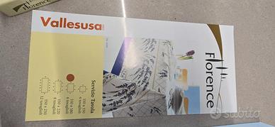 Tovaglia vallesusa nuova