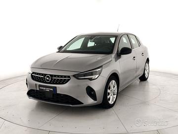 OPEL Corsa 1.2 Elegance s&s 100cv