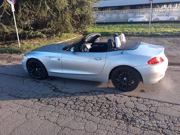 BMW Z4 Z4 sDrive 23i