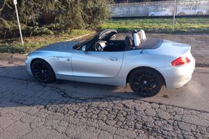 BMW Z4 Z4 sDrive 23i