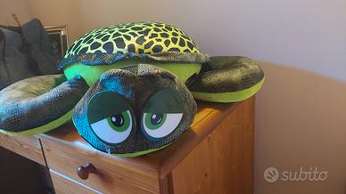 Tartaruga di Peluche