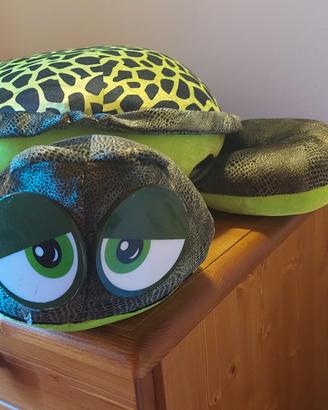 Tartaruga di Peluche
