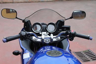 Suzuki GSF 600 Bandit - 2001