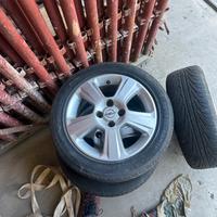 cerchioni  operl corsa