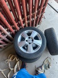 cerchioni  operl corsa