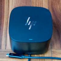 HP Thunderbolt Dock 120W G2 (Docking Station)