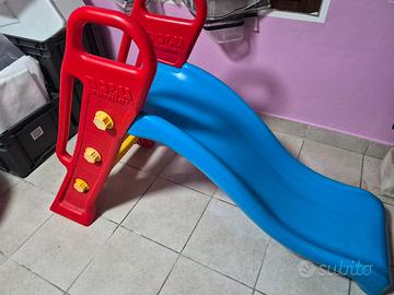 Scivolo per bambini DOLU Junior 