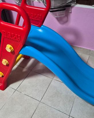 Scivolo per bambini DOLU Junior 